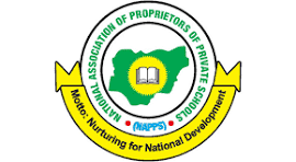 NAPPS logo