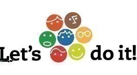 letsdoit logo
